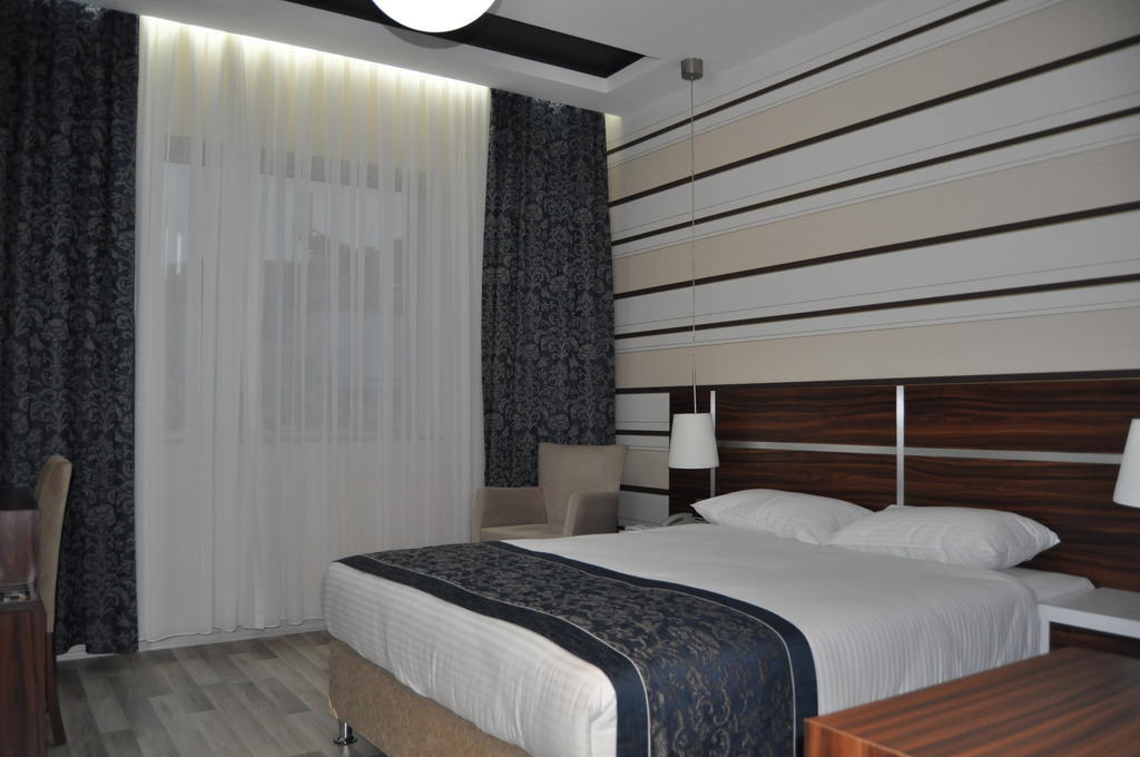 Kuzucular Park Hotel Aksaray Zimmer foto