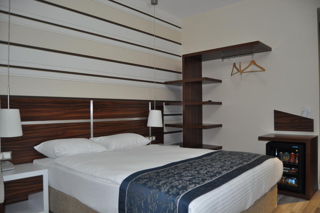 Kuzucular Park Hotel Aksaray Zimmer foto