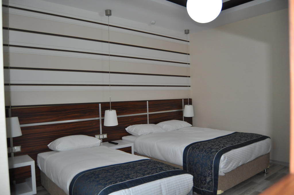 Kuzucular Park Hotel Aksaray Zimmer foto